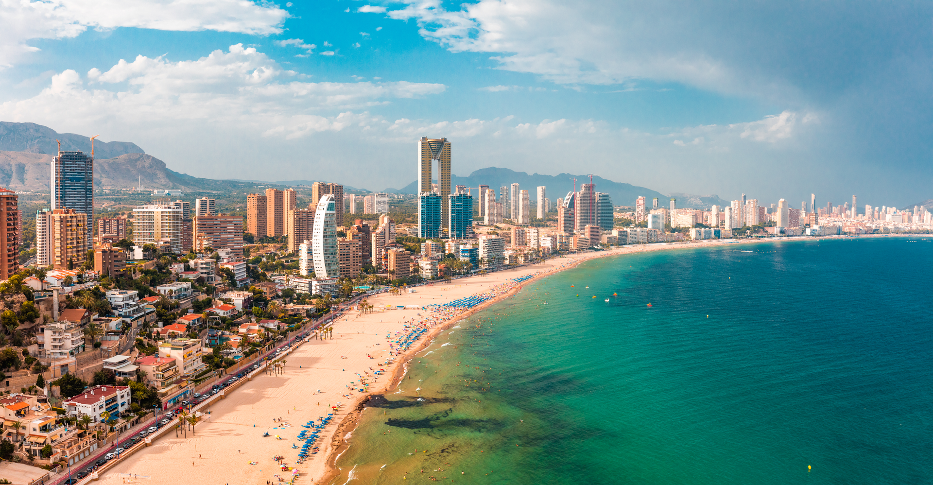 ? ¡EYE SCREEN.green aterriza en la Costa Blanca!