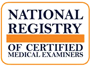 national registry of certified medical examiners