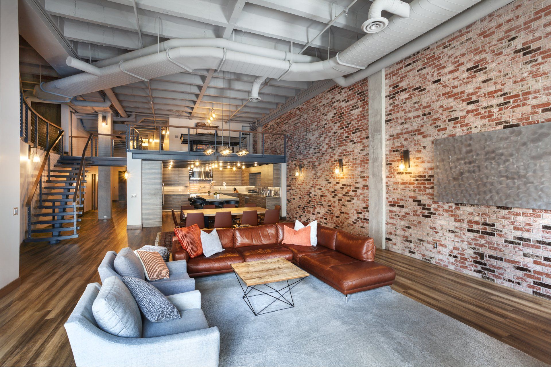 Condo Remodel Design