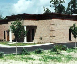 House Construction — Port Wentworth, GA — J N Thompson Construction Inc