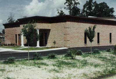 House Renovation — Port Wentworth, GA — J N Thompson Construction Inc