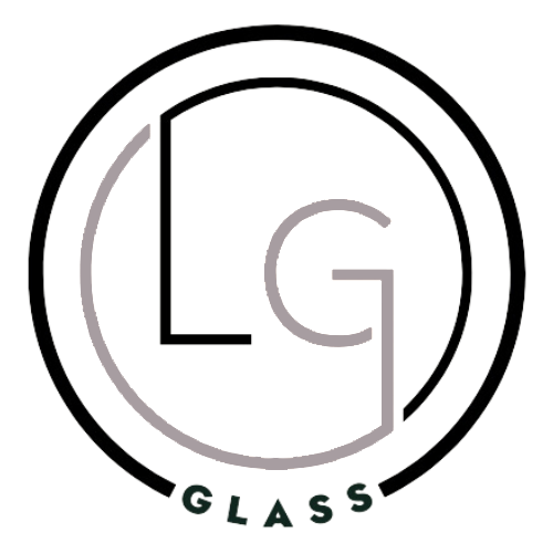 LG Glass logo