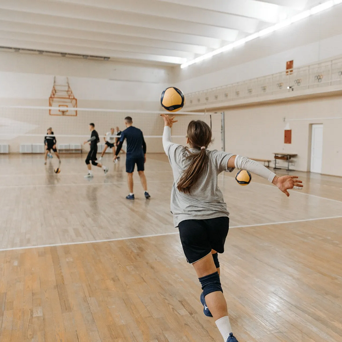 Discover Local Volleyball Clubs & Leagues for All Ages
