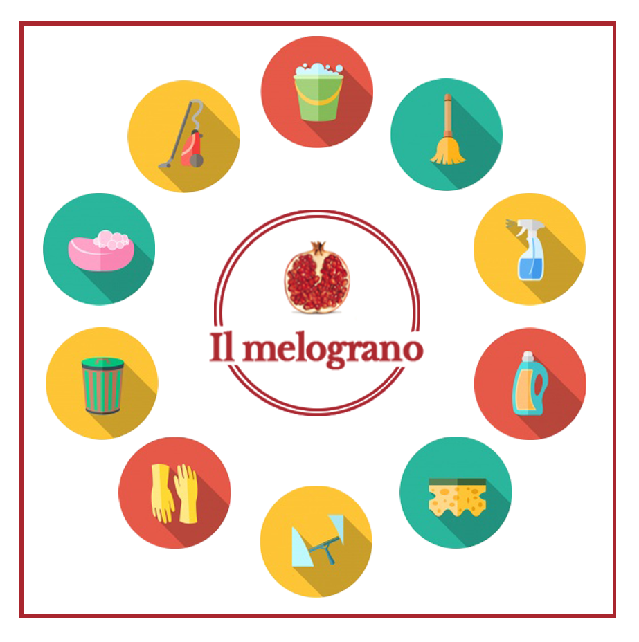 logo melograno