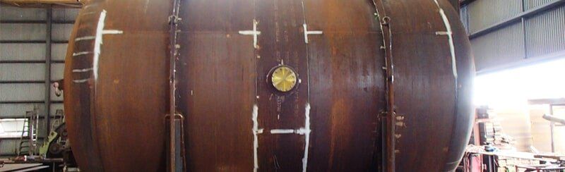 INDT Pty Ltd - Commercial Inspection & Testing Mackay