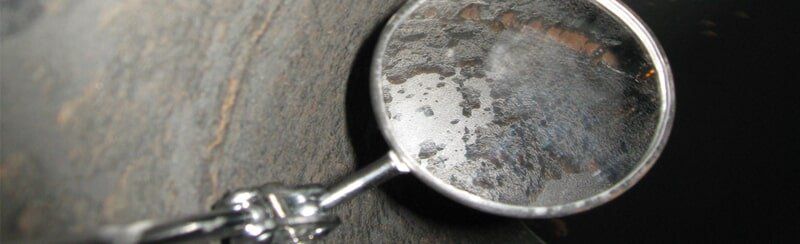 Metal Pan - Commercial Inspection & Testing Mackay