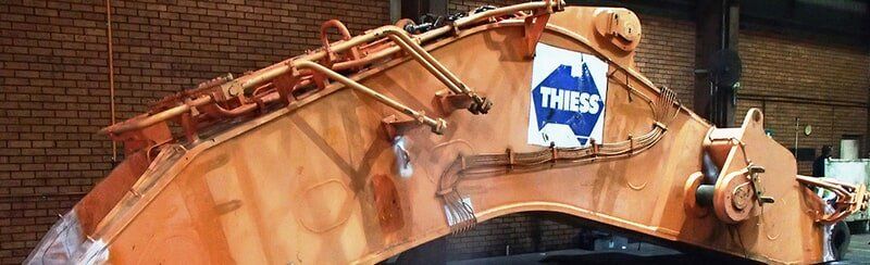 Metal Equipment - Commercial Inspection & Testing Mackay