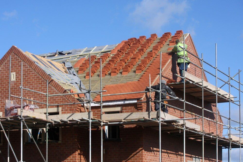 New Home — Renovation in Woolgoolga, NSW