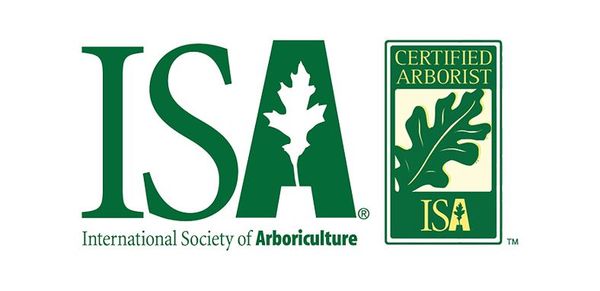 A logo for the international society of arboriculture