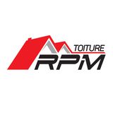 Rénovation & Toiture RPM Logo