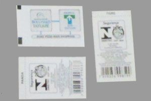 Etiquetas em Tecido - Shopping Metrô Tatuapé