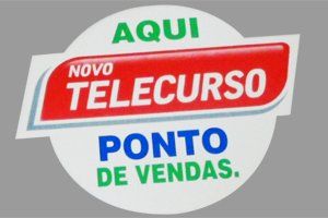 Etiquetas e Adesivos - Novo Telecurso
