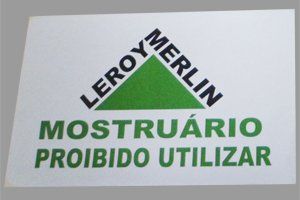 Etiquetas e Adesivos - Leroy Merlin