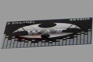 Paineis Técnicos - Protechno Wat