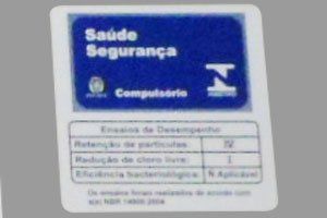 Rótulos - Inmetro