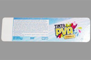 Rótulos - Tintas PVA