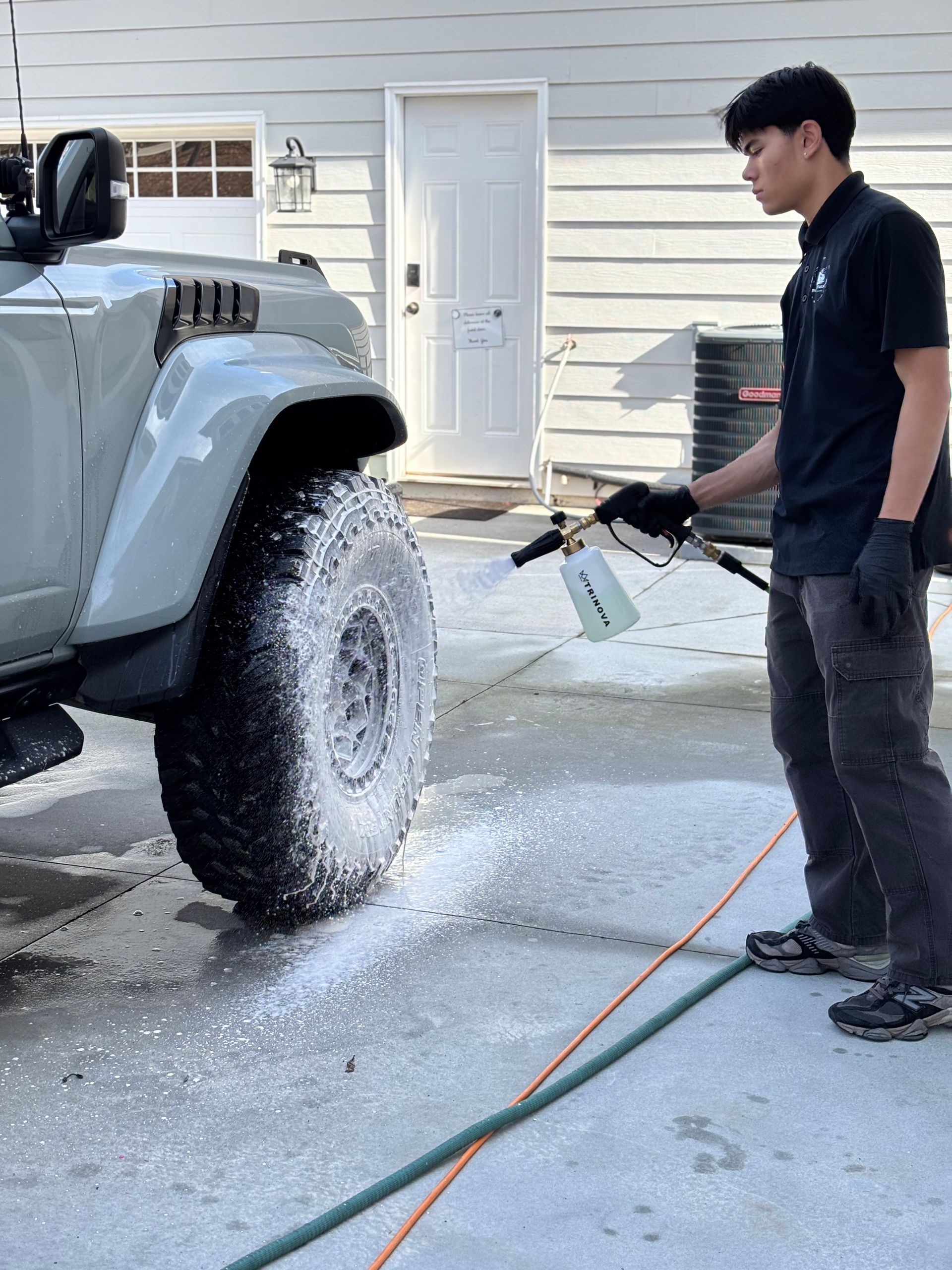 Best Mobile Detailing in Acworth, GA | Dunlap GA Mobile Detailing