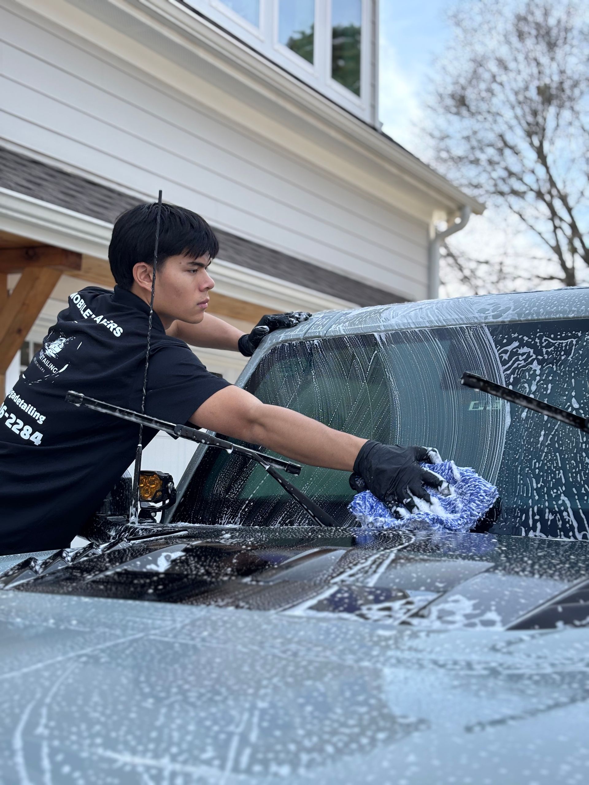 Best Mobile Detailing in Acworth, GA | Dunlap GA Mobile Detailing