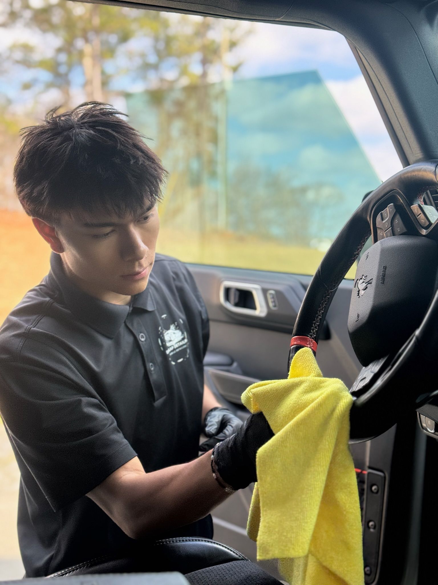 Best Mobile Detailing in Acworth, GA | Dunlap GA Mobile Detailing