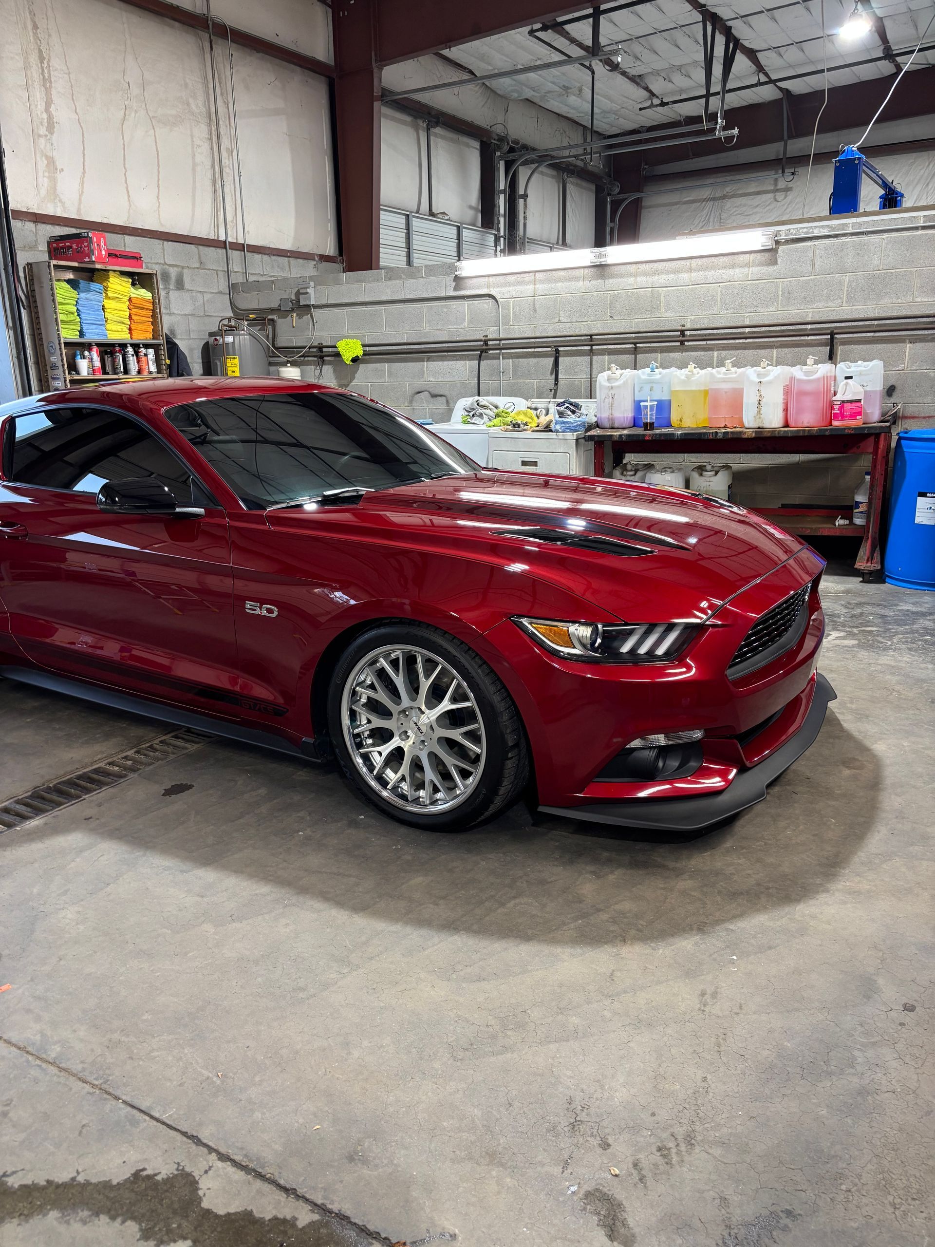 Best Mobile Detailing in Acworth, GA | Dunlap GA Mobile Detailing