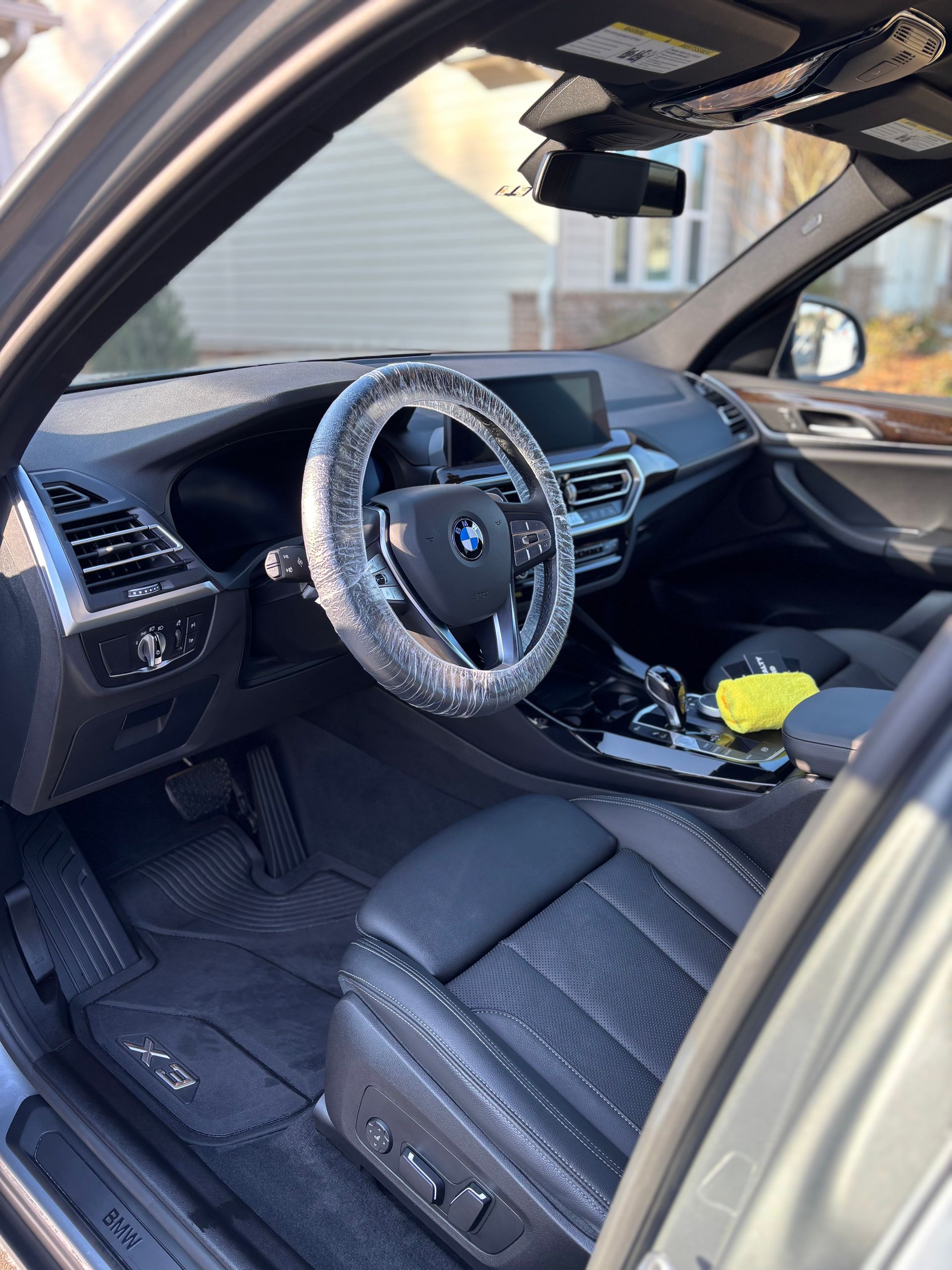 Best Mobile Detailing in Acworth, GA | Dunlap GA Mobile Detailing