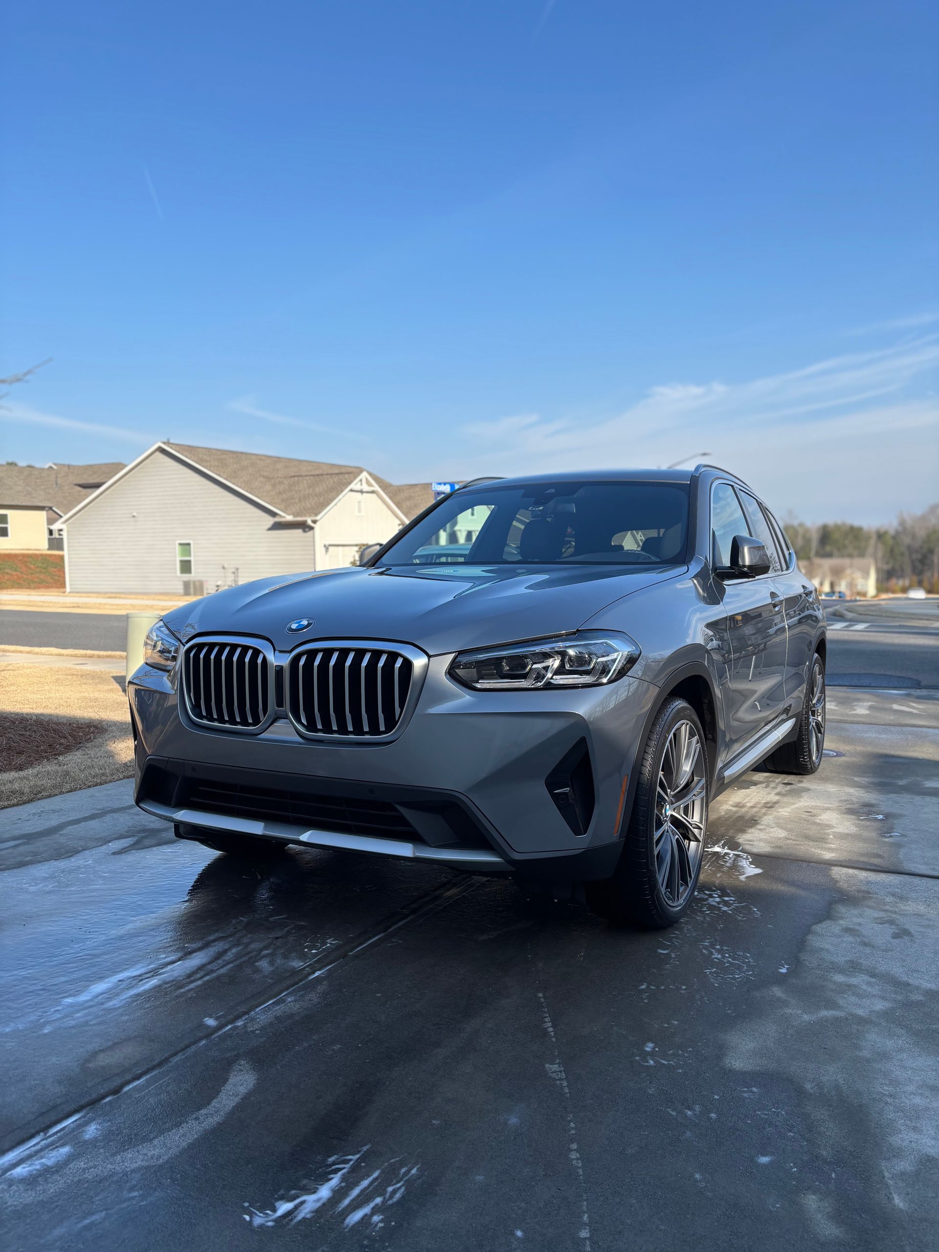 Best Mobile Detailing in Acworth, GA | Dunlap GA Mobile Detailing