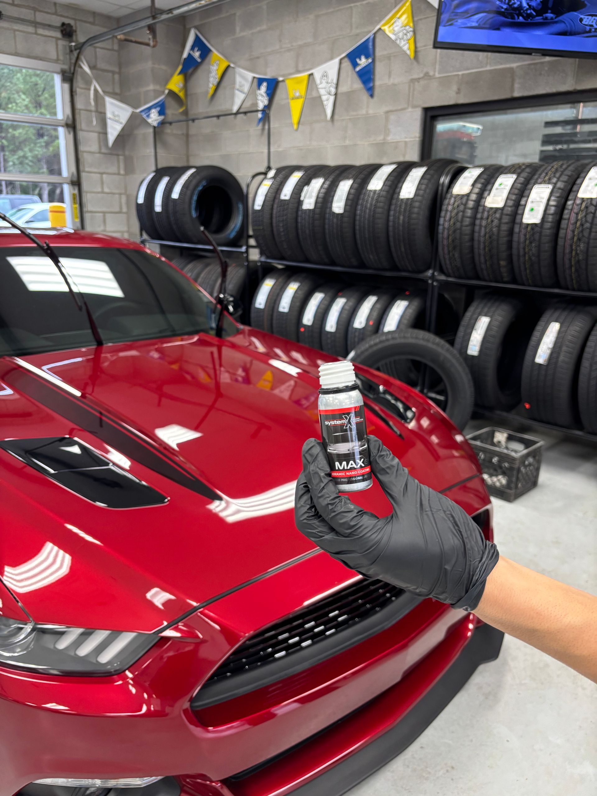 Best Mobile Detailing in Acworth, GA | Dunlap GA Mobile Detailing