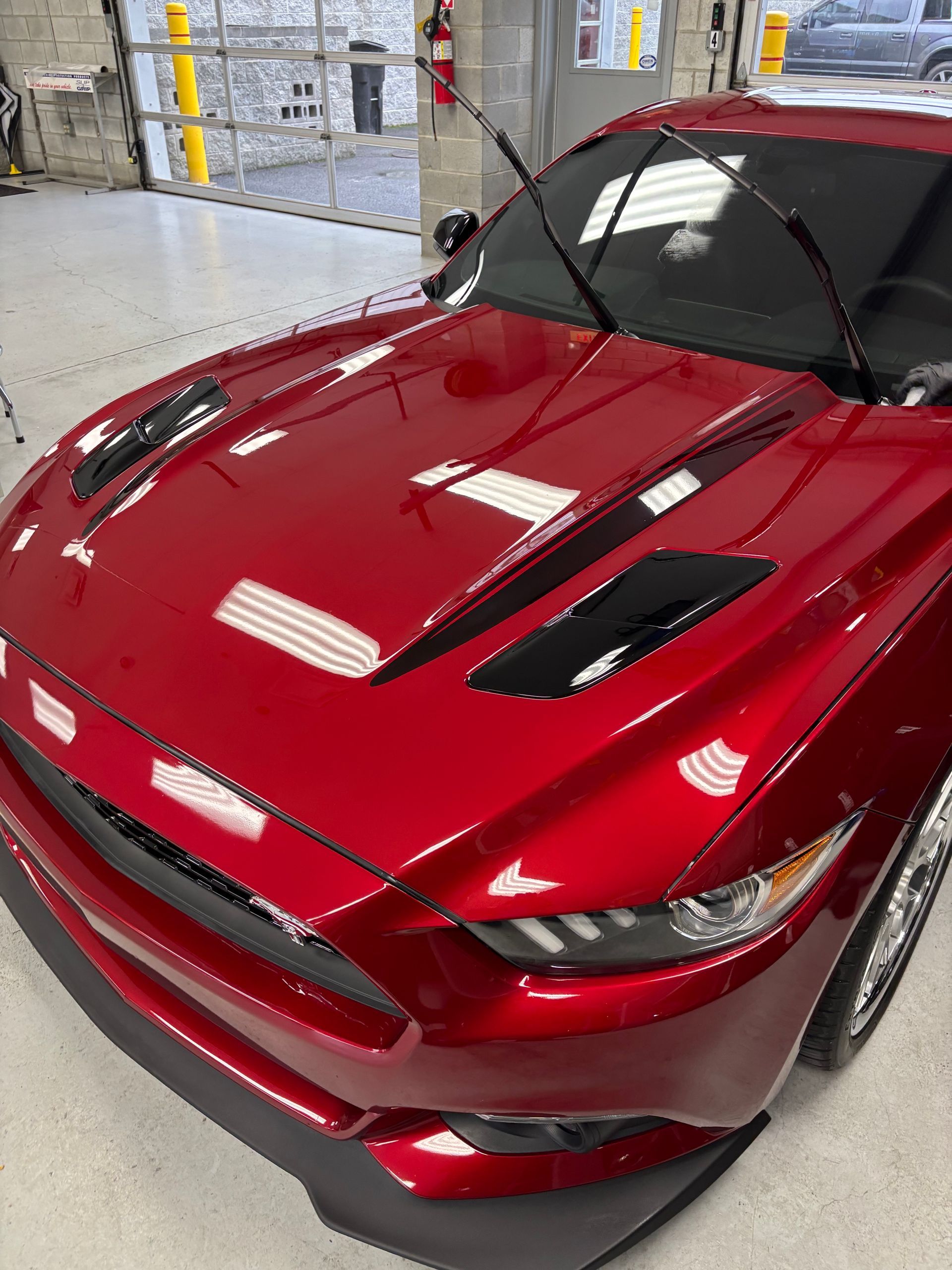 Best Mobile Detailing in Acworth, GA | Dunlap GA Mobile Detailing