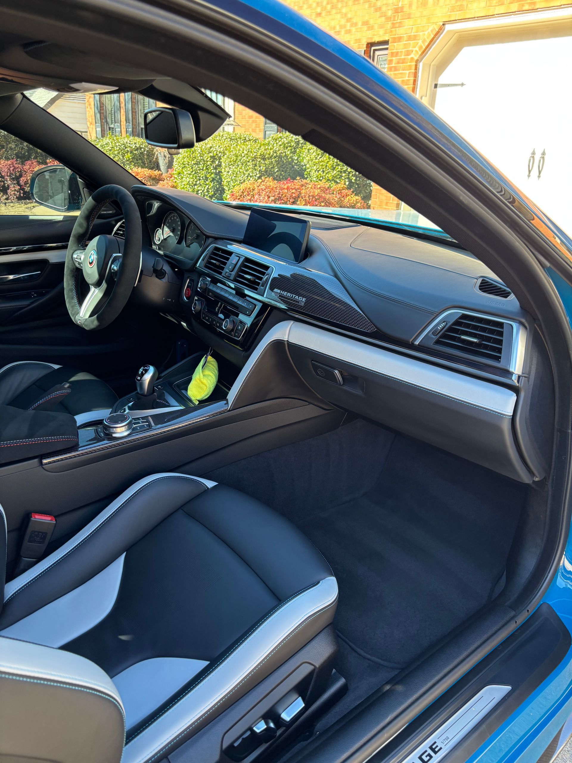 Best Mobile Detailing in Acworth, GA | Dunlap GA Mobile Detailing