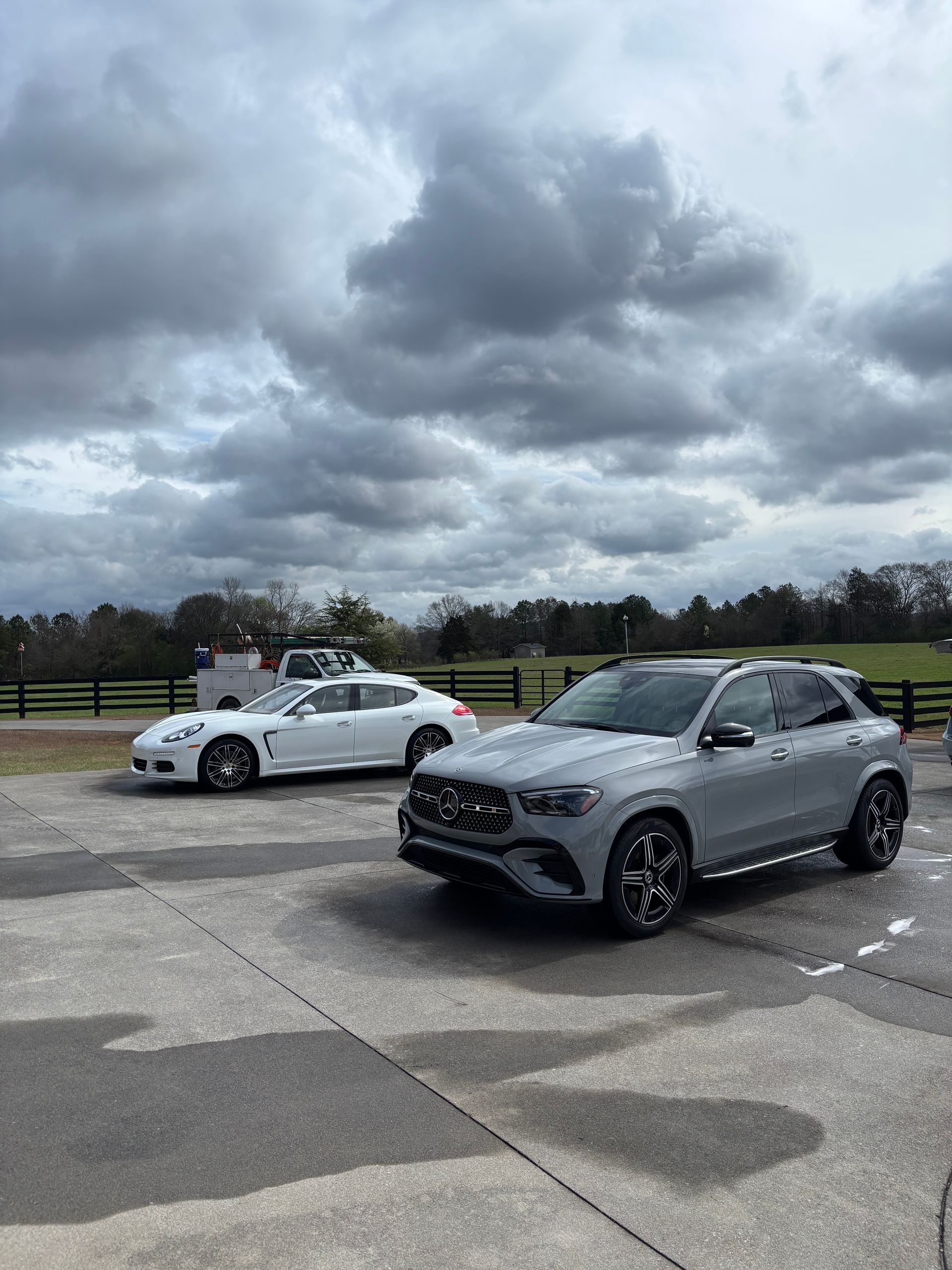 Best Mobile Detailing in Acworth, GA | Dunlap GA Mobile Detailing