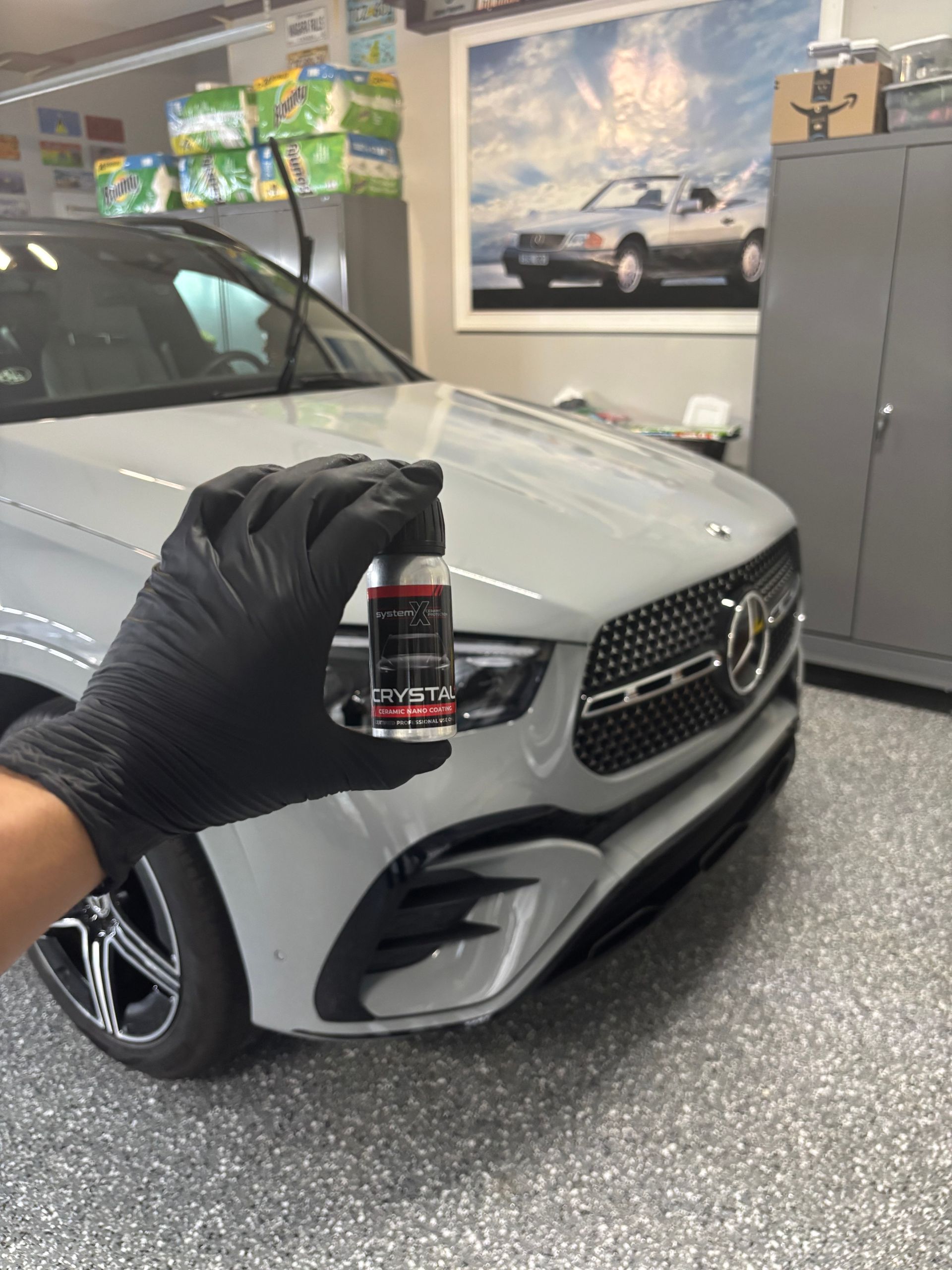 Best Mobile Detailing in Acworth, GA | Dunlap GA Mobile Detailing