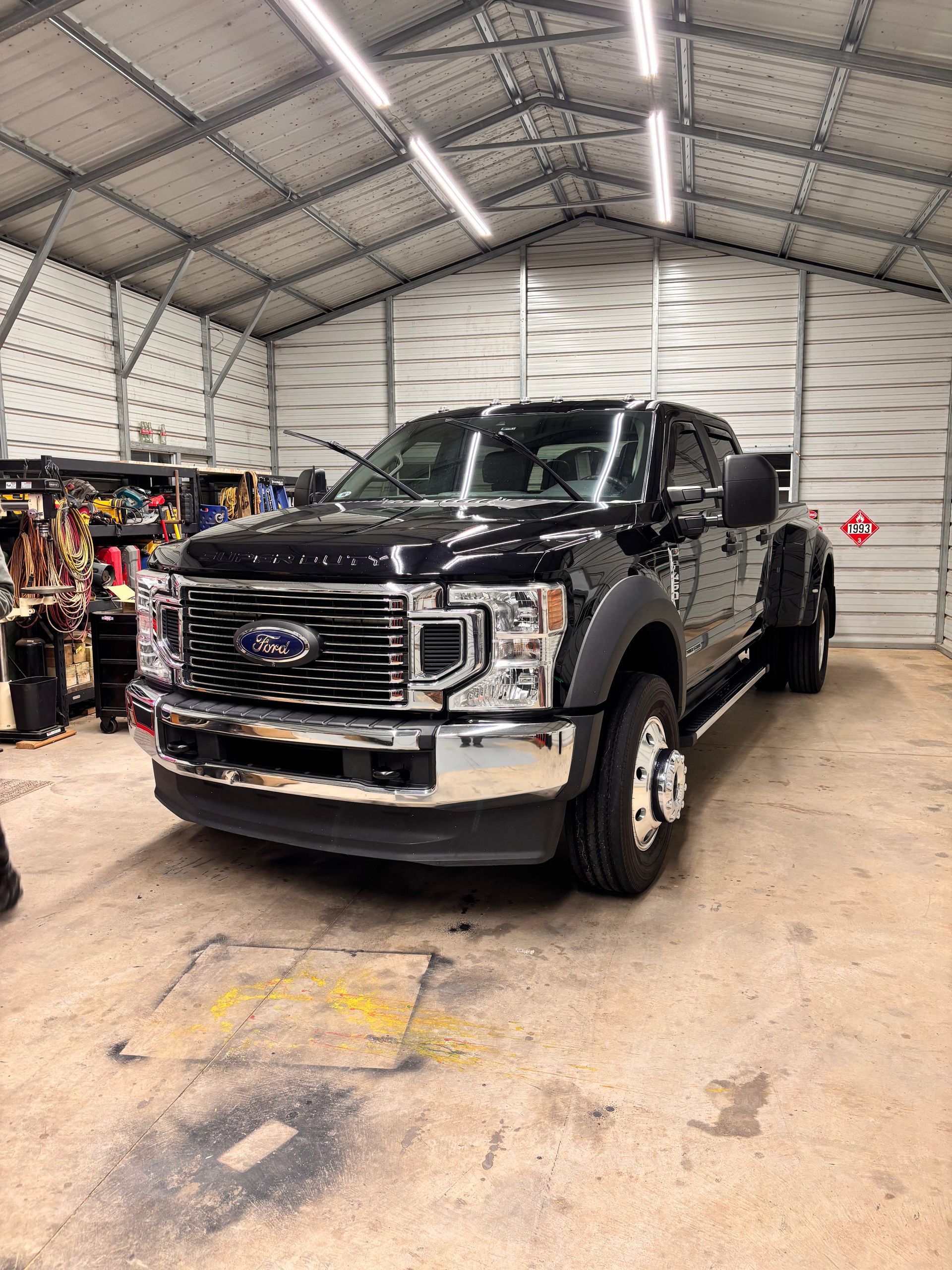 Best Mobile Detailing in Acworth, GA | Dunlap GA Mobile Detailing