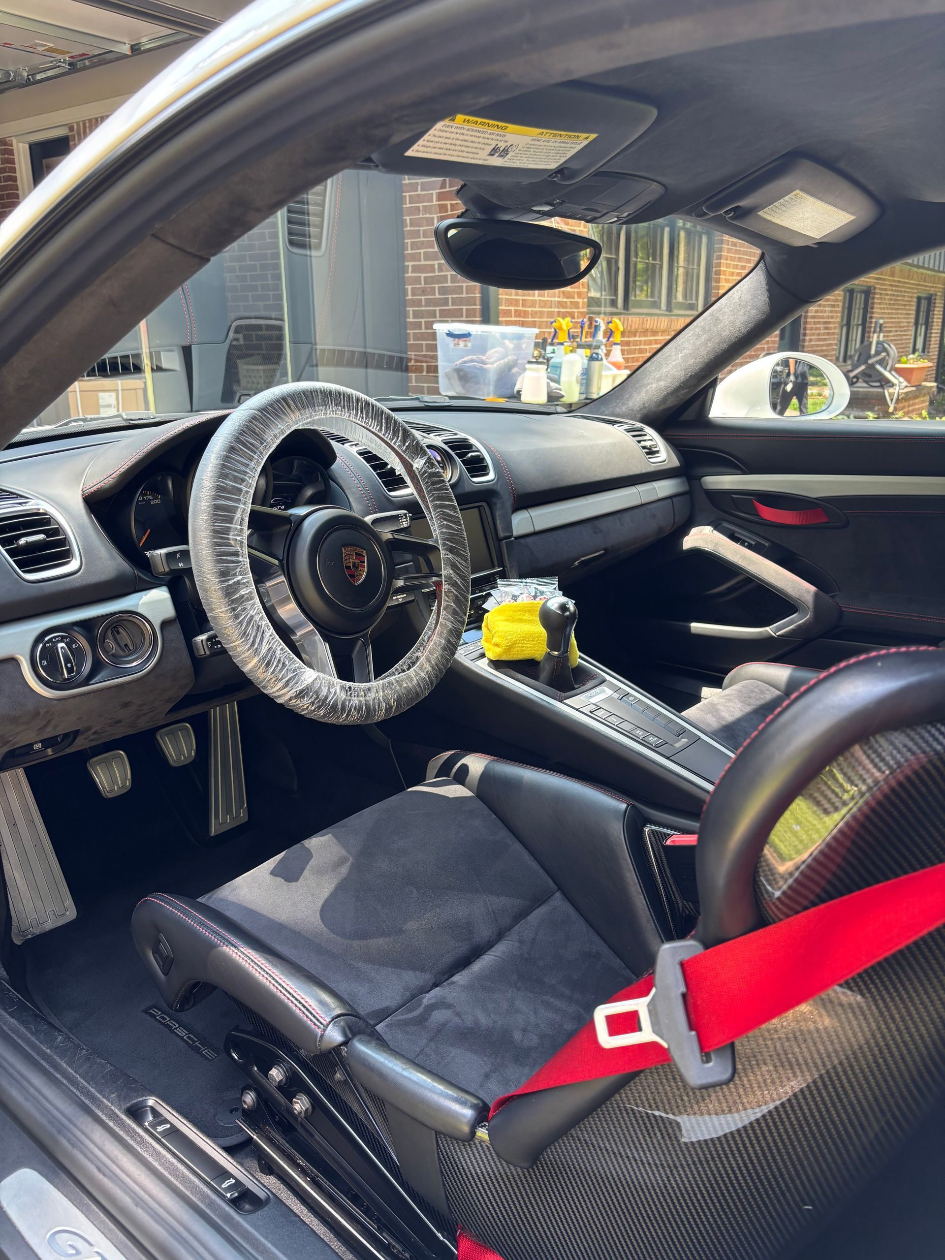 Best Mobile Detailing in Acworth, GA | Dunlap GA Mobile Detailing