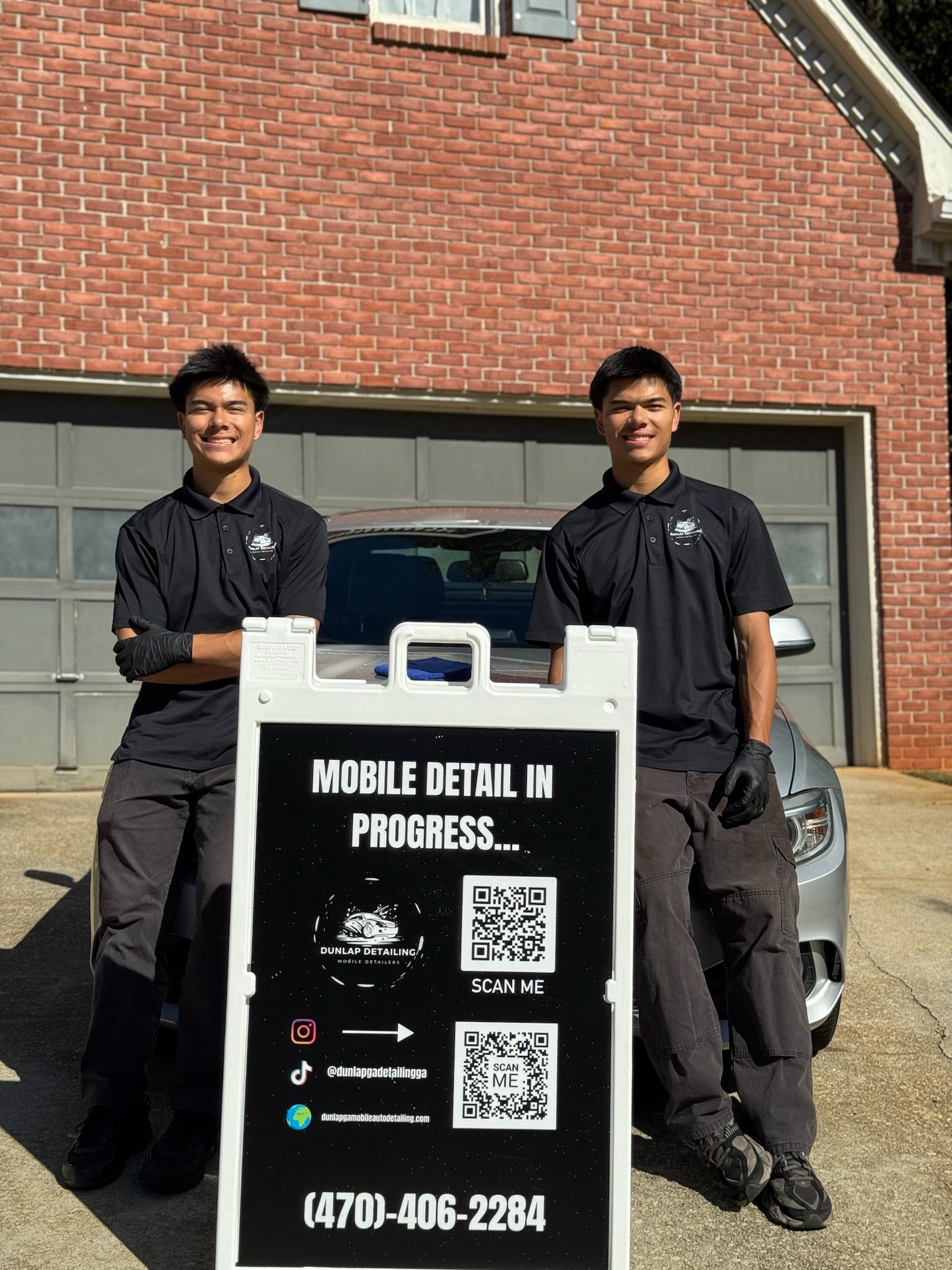 Best Mobile Detailing in Acworth, GA | Dunlap GA Mobile Detailing