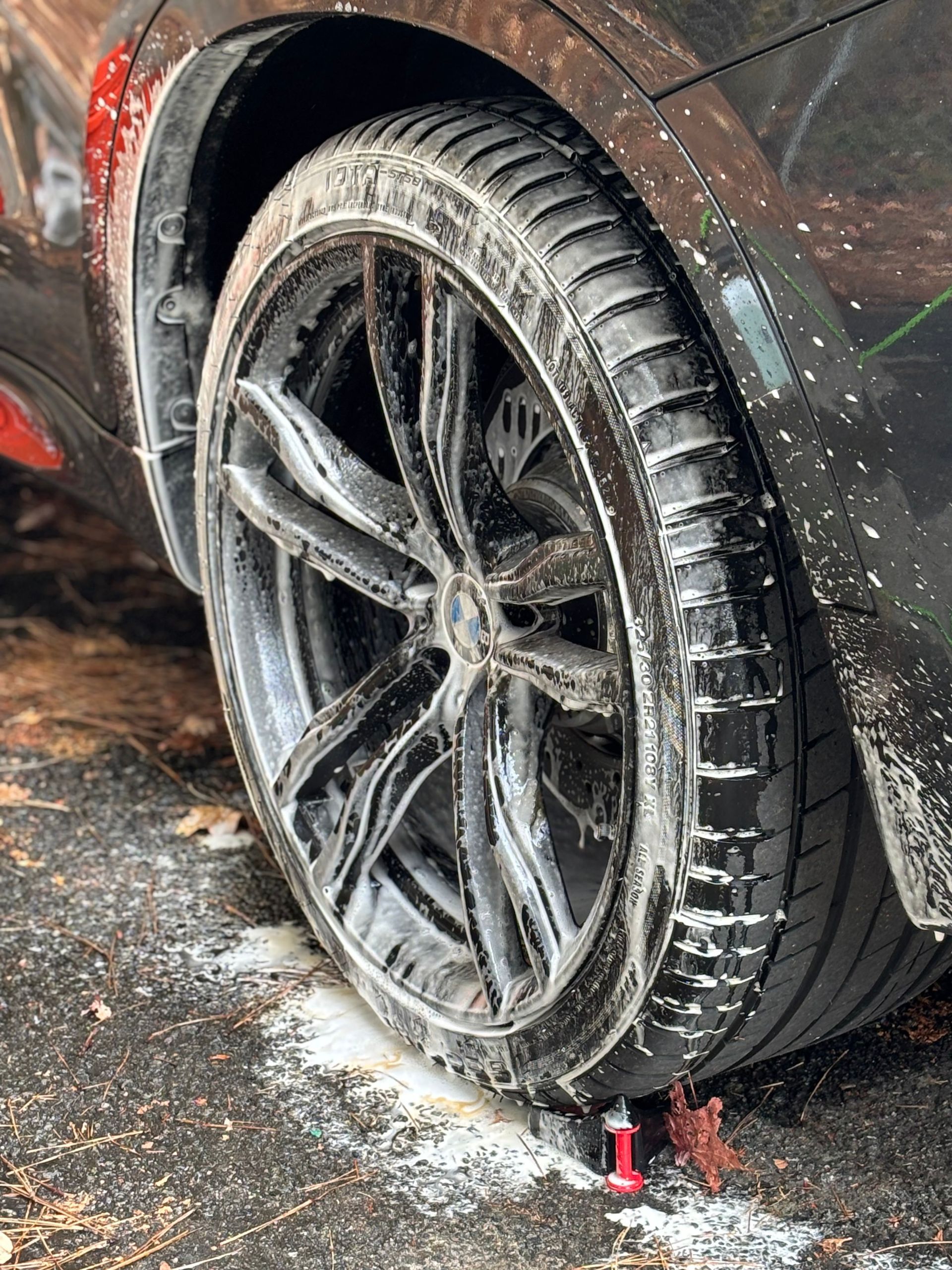 Best Mobile Detailing in Acworth, GA | Dunlap GA Mobile Detailing