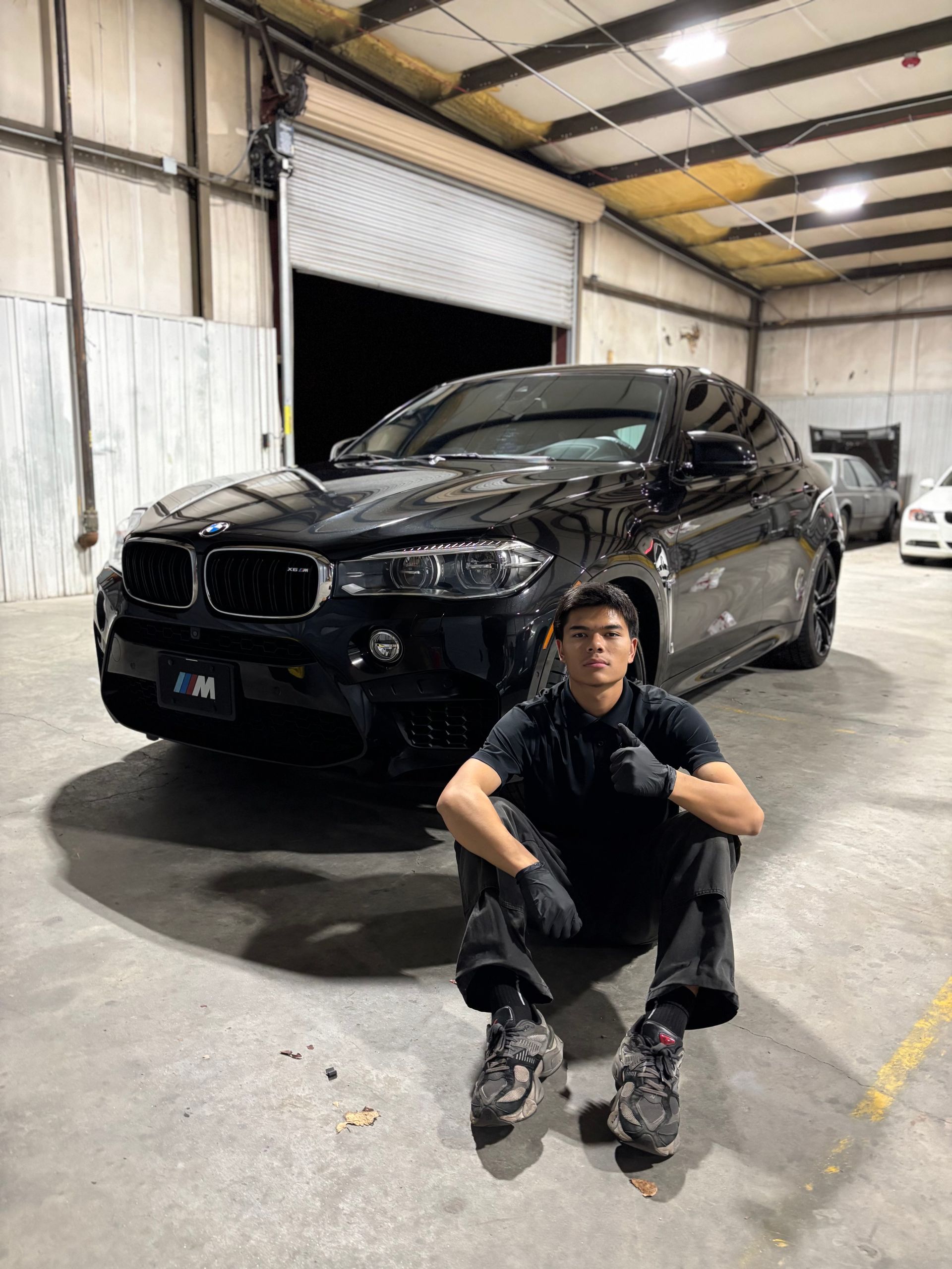 Best Mobile Detailing in Acworth, GA | Dunlap GA Mobile Detailing