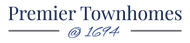 Premier Townhomes Logo - Click to go to Home Page