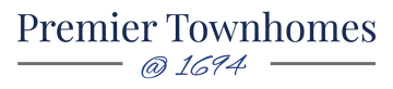 Premier Townhomes Logo - Click to go to Home Page
