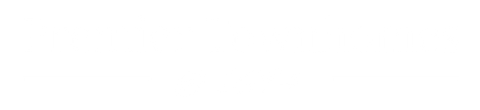 Premier Townhomes Logo - White