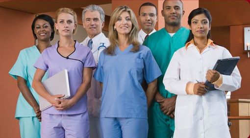 Noval Health Care — Staffs in Oklahoma City, OK