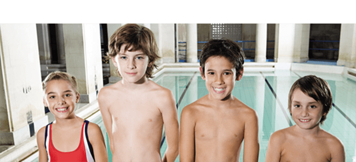 swimming instructors - Bracknell, Slough, Berkshire - Brenda's Swimming School - swimming pool kids