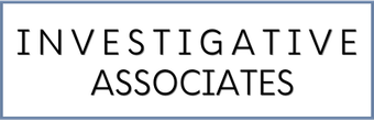 Investigative Associates logo