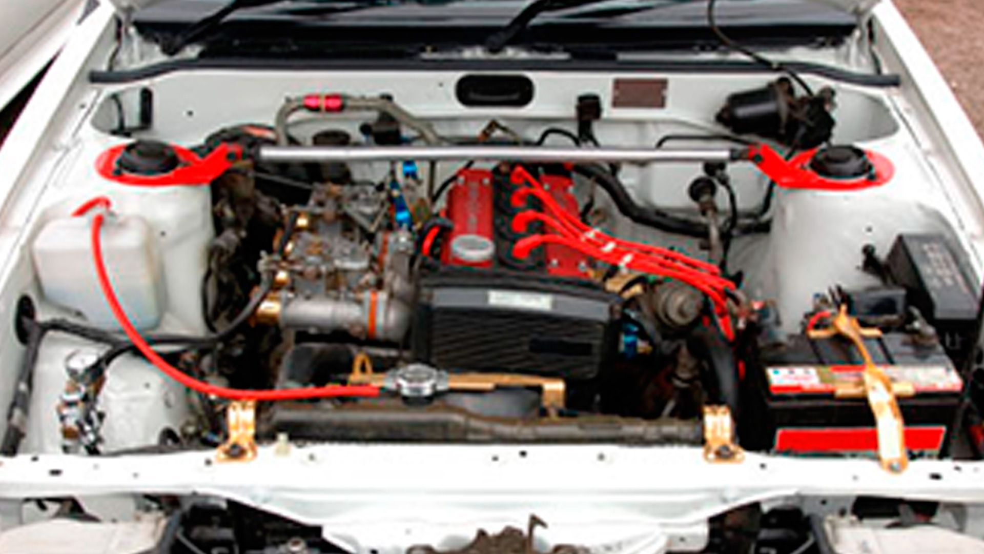 Rectificación Pehuajó