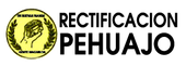 Rectificación Pehuajó