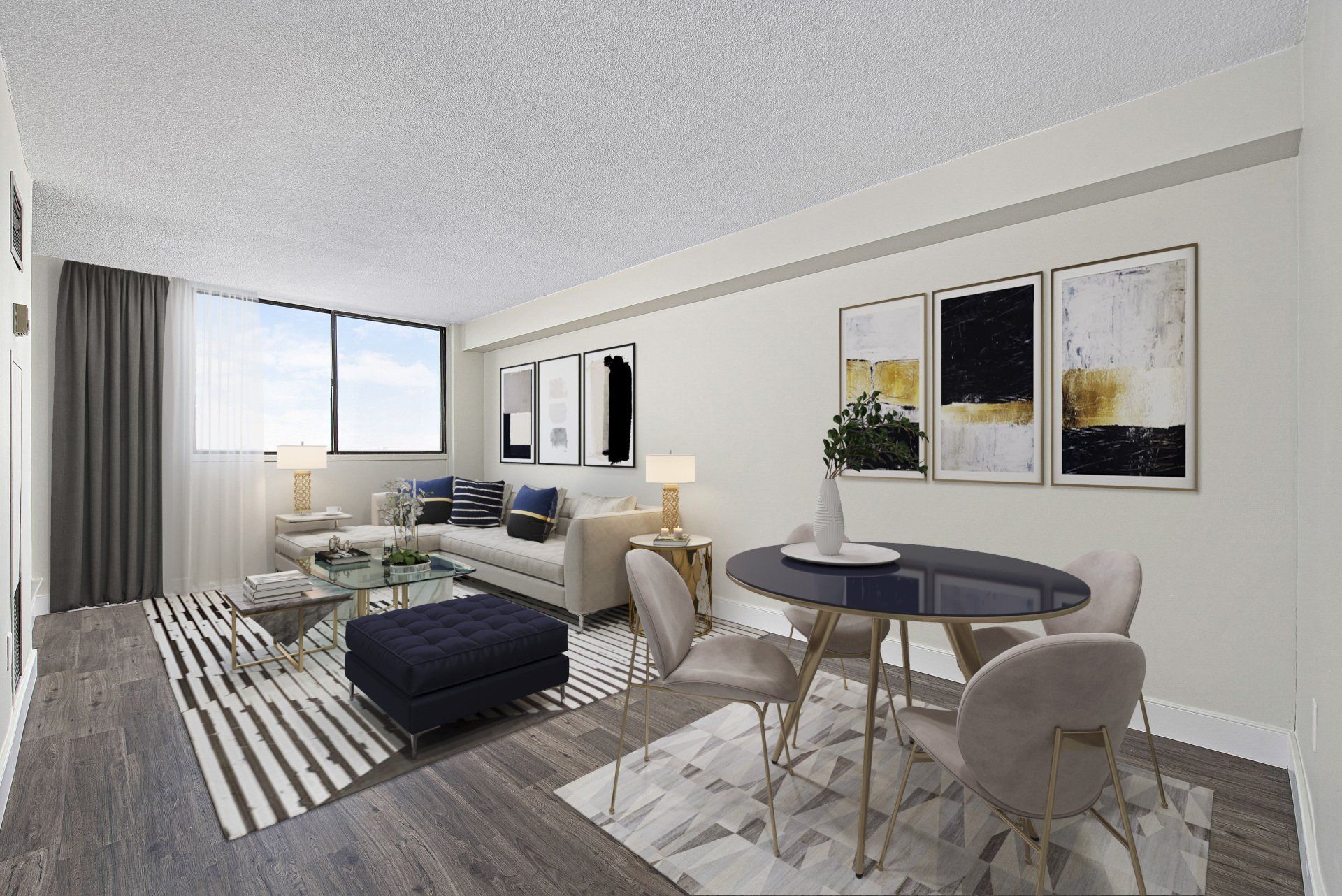 86 Cedar St. S. Apartments for Rent in Kitchener