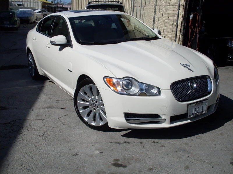 Gallery West Coast Paint & Body Los Angeles CA