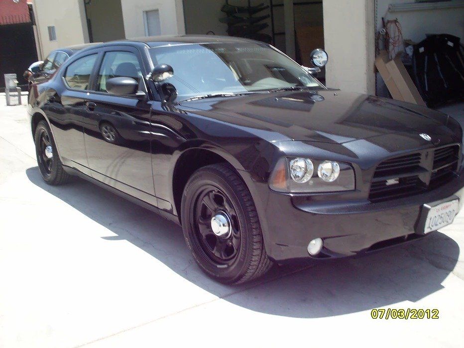 Gallery West Coast Paint & Body Los Angeles CA