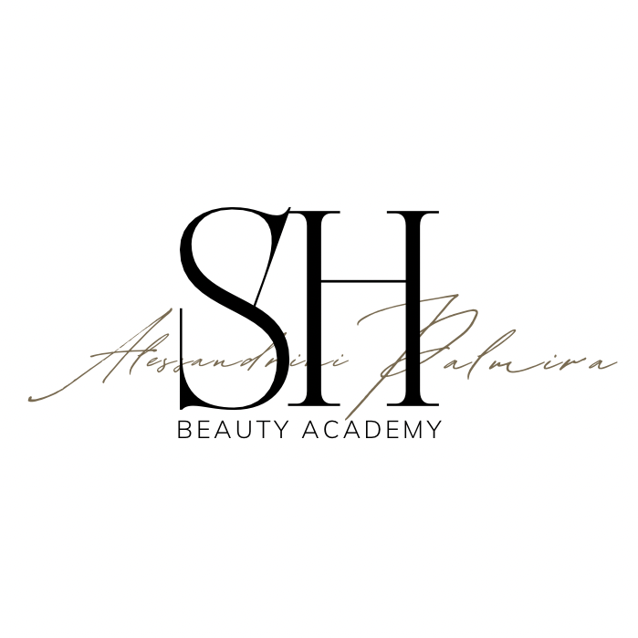 Sweet Harmony Beauty Academy logo