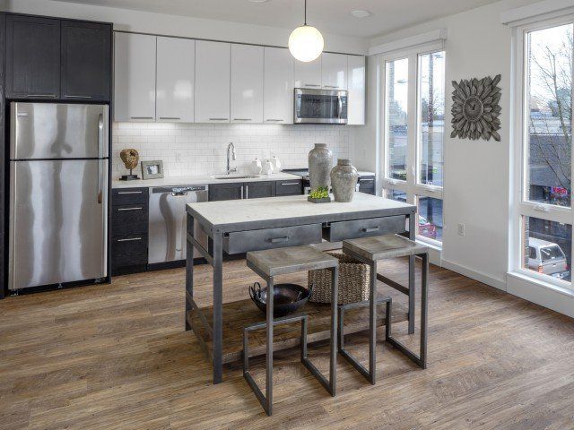 Union at St Johns Kitchen