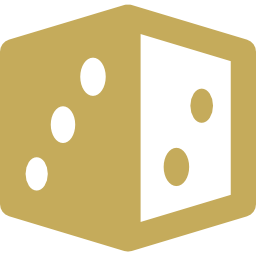 A piece of cheese with three holes in it.